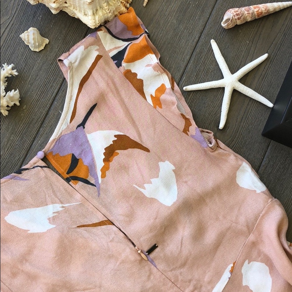 🌴🌼O’NEILL- EMMA ROMPER🌼🌴 - Picture 11 of 12